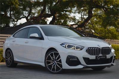2022 BMW 2 Series 220i M Sport Sedan F44 for sale in Burwood